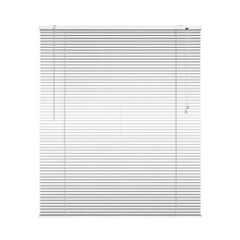 Persienn Alu Vit 140 x 130 cm